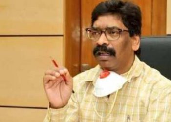 “কামৰ কথা ক’লে বেছি ভাল হ’লহেঁতেন!” : প্ৰধানমন্ত্ৰীক সমালোচনা ঝাৰখণ্ডৰ মুখ্যমন্ত্ৰী হেমন্ত চৰেণৰ