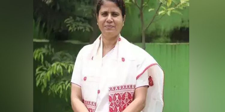 Ajanta Neog