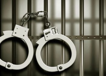 Arrest-1