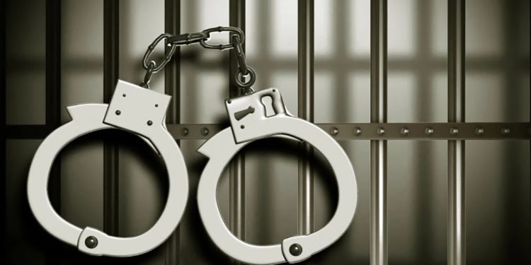 Arrest-1