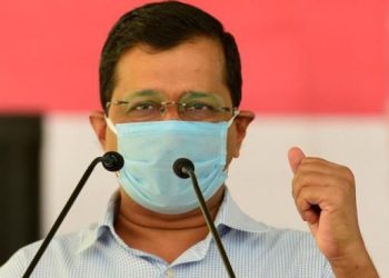 “সংক্ৰমণৰ হাৰ কমিছে, সোমবাৰৰ পৰা ‘আনলক’ প্ৰক্ৰিয়া আৰম্ভ হ’ব দিল্লীত” : কেজৰিৱাল
