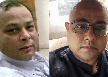 Assam Journalist