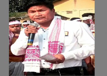 Bijit Goura