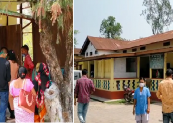 Biswanath hospital final