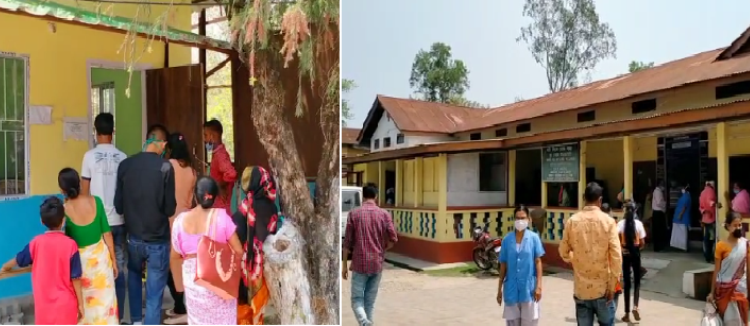 Biswanath hospital final
