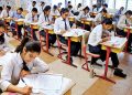 CBSE 12th Exam