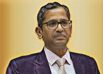 CJI Ramanna