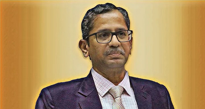 CJI Ramanna