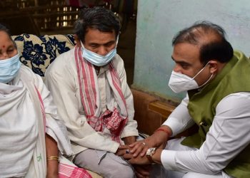 CM Himanta
