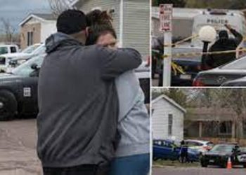 Colorado shootinseven dead
