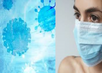 Coronavirus in Air