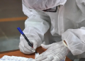 Coronavirus in UP