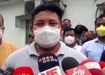 Cyclone Yaas likely to hit Assam, Meghalaya
