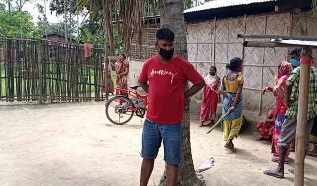 Cyclone Yaas likely to hit Assam, Meghalaya
