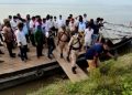 Cyclone Yaas likely to hit Assam, Meghalaya