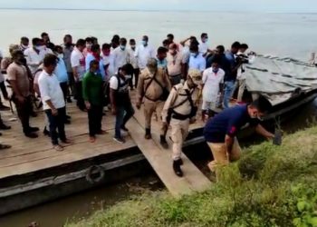 Cyclone Yaas likely to hit Assam, Meghalaya
