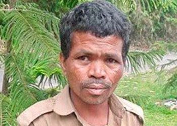 ইটানগৰত চিৰিয়াখানাৰ বাঘিনীৰ আক্ৰমণত প্ৰাণ গ’ল ঢেকীয়াজুলিৰ এজন লোকৰ
