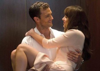 Fifty Shades