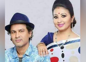 কোভিডৰ জটিল পৰিস্থিতিত জুবিন দম্পতীৰ মহানুভৱতা; দেখুৱালে এক সুন্দৰ নিদৰ্শন