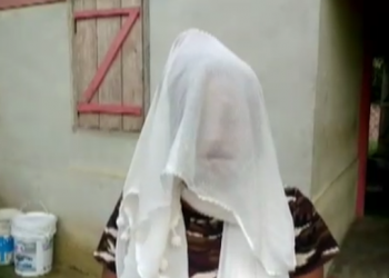 Girl molested