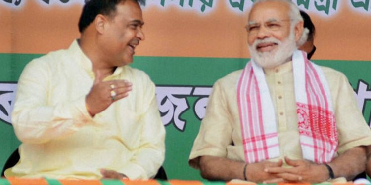 Himanta-and-PM-Modi