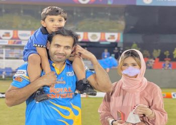 Irfan Pathan
