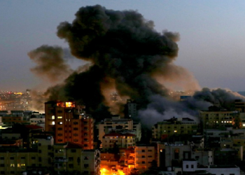 Israel-palestain ceasefire
