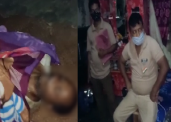Kaliabor elephant killed final