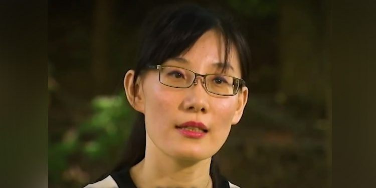 Le Meng