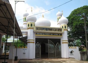 মহানুভৱতাৰ নিদৰ্শন : এটা মচজিদক পৰিবৰ্তন কৰা হ’ল ক’ভিড কেয়াৰ চেণ্টাৰলৈ, ক’ত?