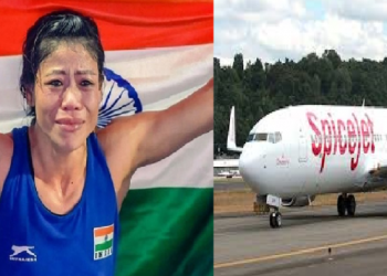 Mary Kom