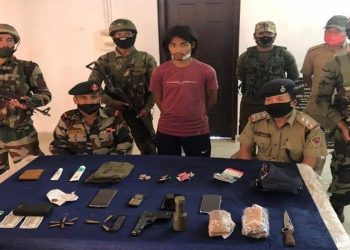 NSCN
