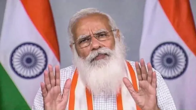“দেশখন সঠিক দিশে অগ্ৰসৰ হৈছে!”: মন কী বাতত এইদৰে জনালে প্ৰধানমন্ত্ৰী মোদীয়ে
