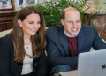 Prince william and kata williams
