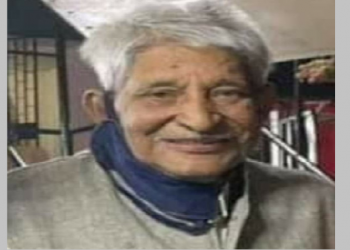 RANA GOSWAMI