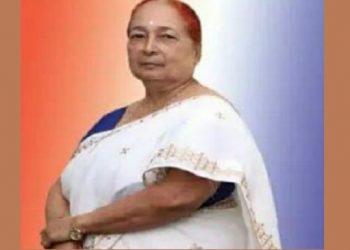 Renupama Rajkhowa
