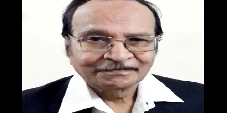 Sambhu Gupta