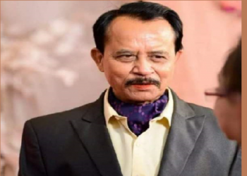 Samiran Bordoloi