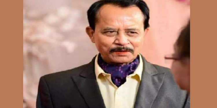 Samiran Bordoloi