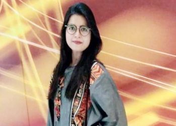Sana Ramchand