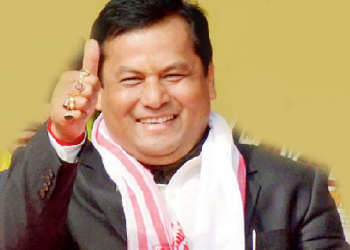 Sarbananda Sonowal