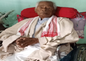 Sishuram Pegu