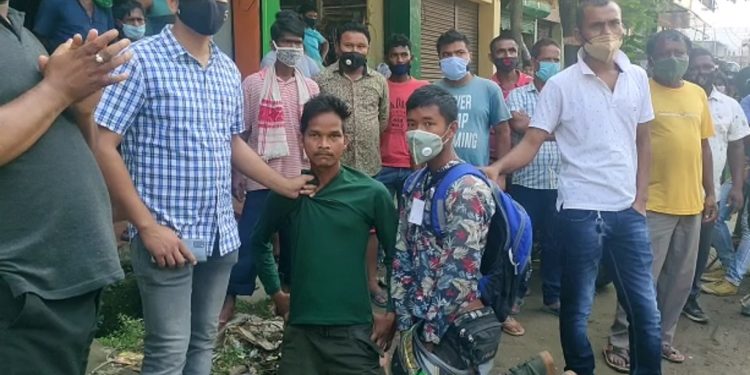 Sivasagar