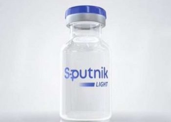 Sputnik-light