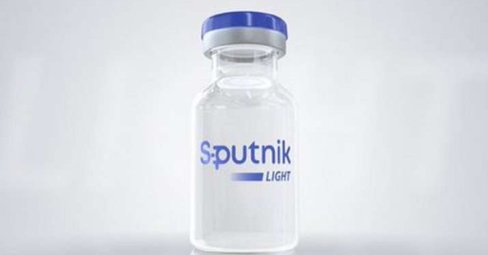 Sputnik-light