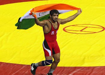Sushil Kumar