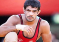 Sushil Kumar
