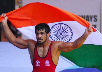 Sushil Kumar