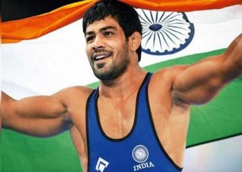 Sushil Kumar