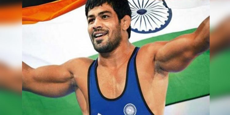 Sushil Kumar